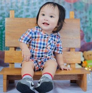 Meet your Posher, Oden